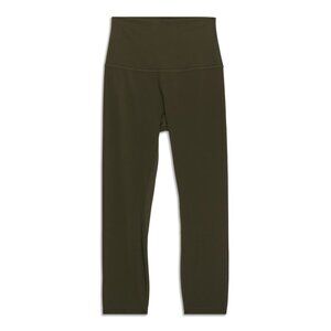 NWOT Lululemon Align Leggings